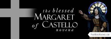 St Margaret of Castello Novena 